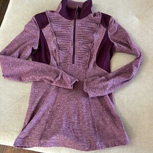 Lululemon sweater